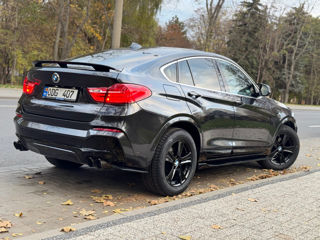 BMW X4 foto 2