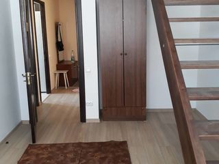 apartament in 2 nivele + terasa foto 6