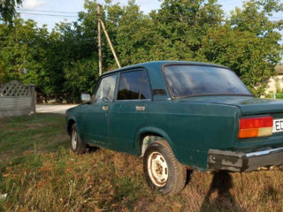 Lada / ВАЗ 2107 foto 6