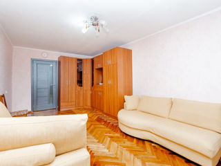 Apartament cu 1 cameră, 37 m², Poșta Veche, Chișinău foto 4