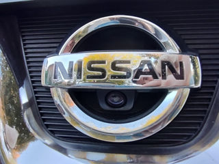 Nissan Qashqai foto 5