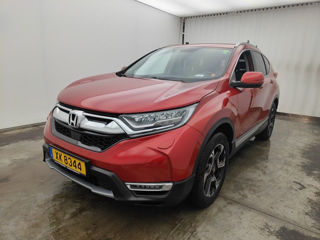 Honda CR-V foto 2