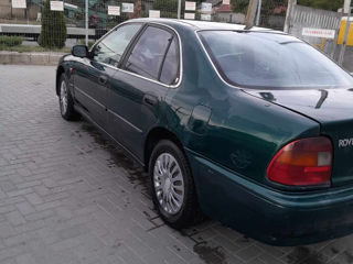 Rover 600 Series foto 5