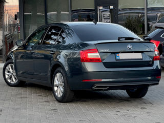 Skoda Octavia foto 5