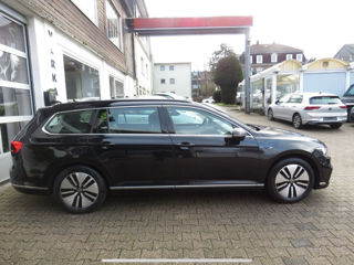 Volkswagen Passat foto 7