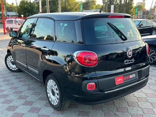 Fiat 500L foto 3