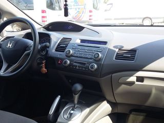 Honda Civic foto 3