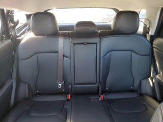 KIA Sportage foto 11