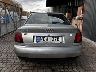 Audi A4 foto 3