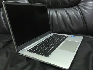 HP Chromebook 14 a 14 HD