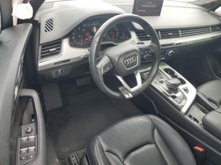 Audi Q7 foto 9