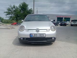 Volkswagen Lupo foto 3