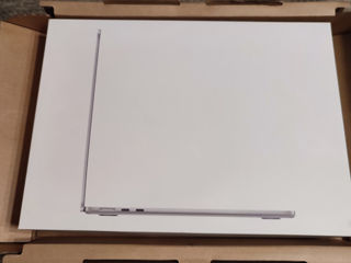 Macbook air 13 M3 16/256 foto 3