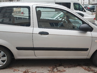 Hyundai Getz foto 2