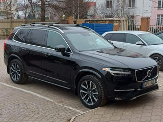 Volvo XC90 foto 8