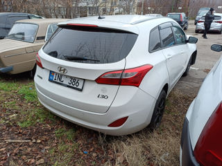 Hyundai i30 foto 3