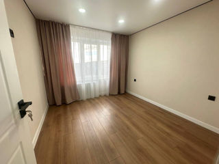 Apartament cu 2 camere, 52 m², Botanica, Chișinău foto 5