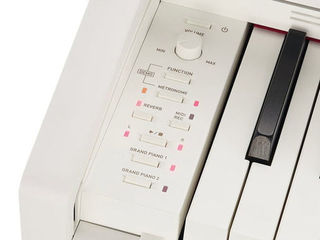 Pian digital - Casio AP-270 WE / Профессиональное цифровое пианино / Acum In Stoc / В наличии foto 3