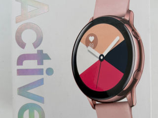 Samsung Galaxy Watch Active