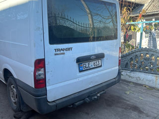 Ford Transit foto 2