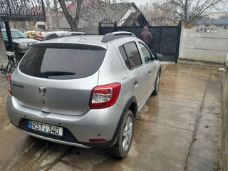 Dacia Sandero foto 4