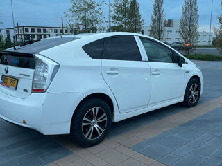 Toyota Prius foto 2