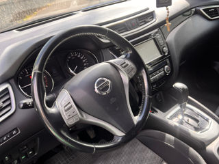 Nissan Qashqai foto 1