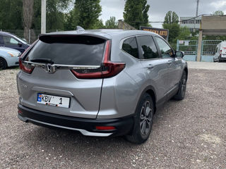 Honda CR-V foto 5