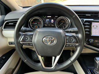 Toyota Camry foto 16