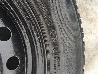 Continental 195/60 R15 foto 4