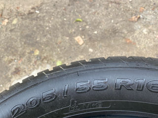 205/55 R16 foto 2