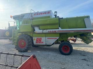 Claas Dominator 88SL Classic 1997 foto 4