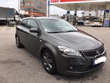 KIA Pro_Cee'd foto 2