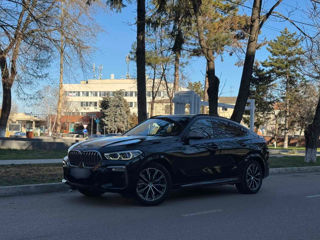 BMW X6 foto 2