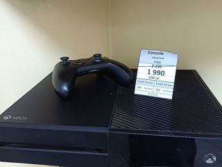 Console Xbox/One  500GB foto 1