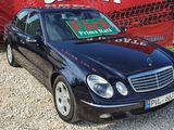 Mercedes E Class foto 2