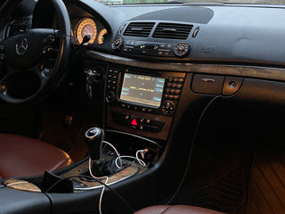 Mercedes E-Class foto 2