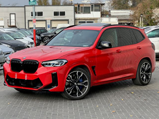 BMW X3 M