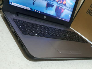 Здесь! Самые лучшие цены на лучшие ноутбуки с Гарантией 6 месяцев. Новый Мощный HP 250 G5 foto 6