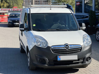 Opel Combo foto 4