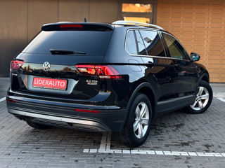 Volkswagen Tiguan foto 4