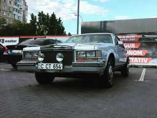 Cadillac Seville foto 6