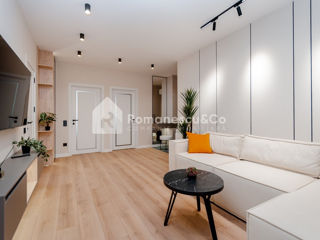 Apartament cu 2 camere, 76 m², Buiucani, Chișinău foto 18