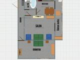 Apartament cu 2 odai separate! Botanica (1000 Мелочей)! Pret Negociabil! foto 10