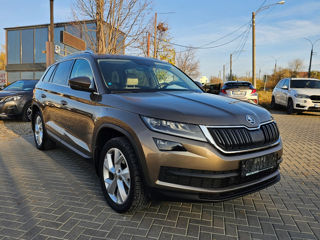 Skoda Kodiaq foto 3