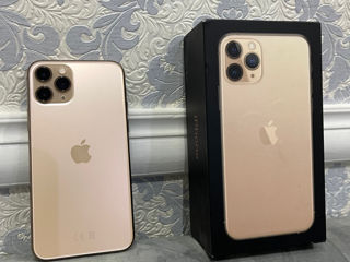 iPhone Pro 64Gold foto 2