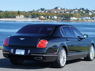 Bentley Continental,X6 Performance foto 1