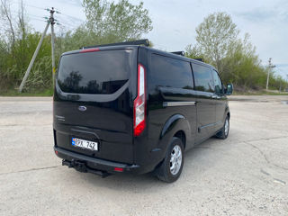 Ford Transit Connect foto 6