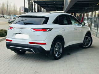 DS Automobiles DS 7 Crossback foto 2