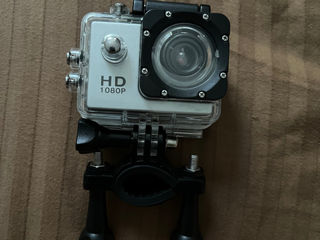 Go pro 1080 p foto 2